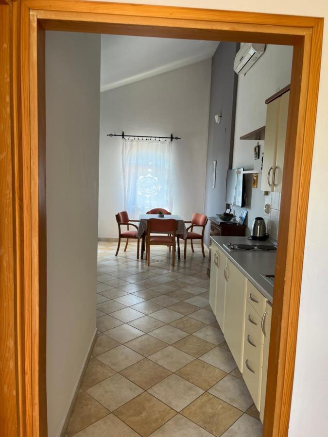 Apartments Poljski Put V Novalja Exteriér fotografie